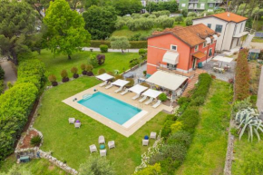 Affittacamere La Collina Degli Ulivi La Spezia